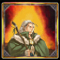 Достижение Nature's Mender в игре Puzzle Quest: Challenge of the Warlords для PSP