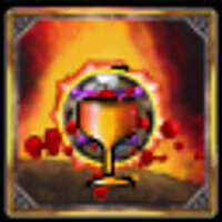 Достижение Immortality в игре Puzzle Quest: Challenge of the Warlords для PSP