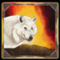 Достижение Winter Wolf в игре Puzzle Quest: Challenge of the Warlords для PSP