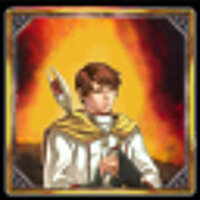 Достижение The Grand Magus в игре Puzzle Quest: Challenge of the Warlords для PSP
