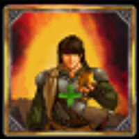 Достижение Well Skilled в игре Puzzle Quest: Challenge of the Warlords для PSP