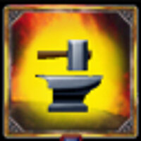 Достижение Godlike в игре Puzzle Quest: Challenge of the Warlords для PSP