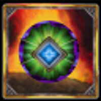 Достижение Master в игре Puzzle Quest: Challenge of the Warlords для PSP