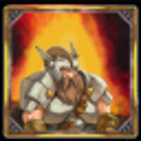Достижение Dwarven Engineer в игре Puzzle Quest: Challenge of the Warlords для PSP