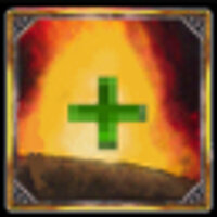 Достижение Specialist в игре Puzzle Quest: Challenge of the Warlords для PSP
