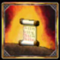 Достижение Magician в игре Puzzle Quest: Challenge of the Warlords для PSP