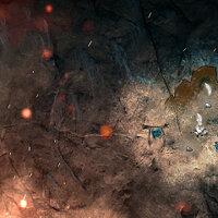 Достижение Расхититель пещер в игре Far Cry: Primal для Xbox One