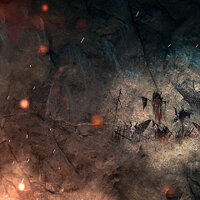 Достижение Захватчик в игре Far Cry: Primal для Xbox One