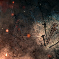 Достижение И не вставай! в игре Far Cry: Primal для Xbox One