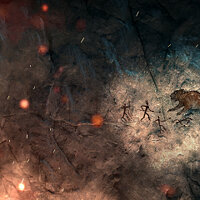 Достижение Следопыт в игре Far Cry: Primal для Xbox One