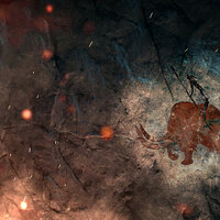 Достижение С дороги! в игре Far Cry: Primal для Xbox One