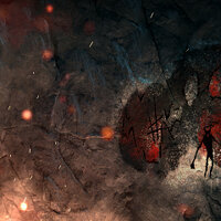 Достижение Поджигатель в игре Far Cry: Primal для Xbox One