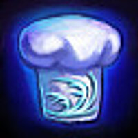 Достижение Winter Cookery Expert в игре Royal Quest для Steam