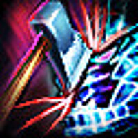 Достижение Ice Axe в игре Royal Quest для Steam