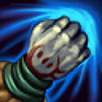 Достижение Epic Power в игре Royal Quest для Steam
