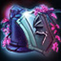 Достижение Solo Garden of Oblivion в игре Royal Quest для Steam