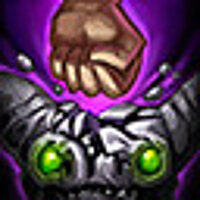 Достижение Rock Crusher в игре Royal Quest для Steam
