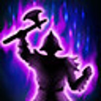 Достижение Spiritual Strength в игре Royal Quest для Steam