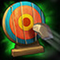 Достижение Hard Target в игре Royal Quest для Steam