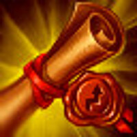 Достижение The King’s Trust в игре Royal Quest для Steam