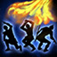 Достижение Fire In The Hole! в игре Royal Quest для Steam