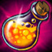 Достижение Hex and Potion Masters в игре Royal Quest для Steam