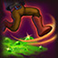 Достижение Watch Your Step! в игре Royal Quest для Steam