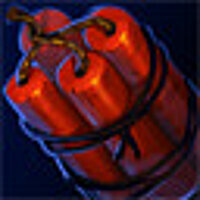 Достижение Big Bada Boom! в игре Royal Quest для Steam