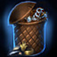 Достижение Junk belongs to a junkyard! в игре Royal Quest для Steam