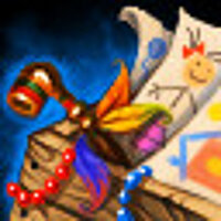 Достижение Confetti Fan в игре Royal Quest для Steam