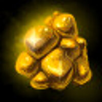 Достижение Gold Fever в игре Royal Quest для Steam