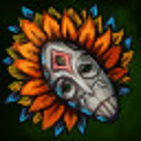Достижение Priest в игре Royal Quest для Steam