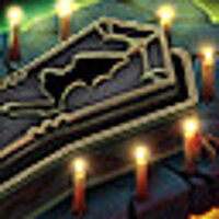 Достижение Solo Family Crypt в игре Royal Quest для Steam