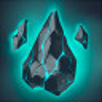 Достижение Black Caves Shard в игре Royal Quest для Steam