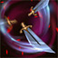 Достижение With Fire and Sword в игре Royal Quest для Steam