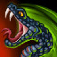 Достижение I Don’t Bite в игре Royal Quest для Steam