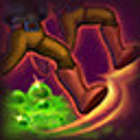 Достижение Not Poisoned! в игре Royal Quest для Steam
