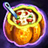 Достижение Pumpkin Treats в игре Royal Quest для Steam