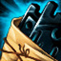 Достижение Everything’s Patented в игре Royal Quest для Steam