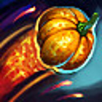 Достижение Pumpkin Throwing в игре Royal Quest для Steam