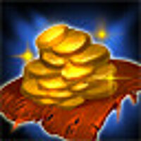 Достижение Turning Coal Into Gold в игре Royal Quest для Steam