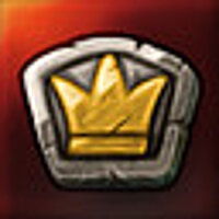 Достижение Distinguishing Feature в игре Royal Quest для Steam