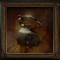 Достижение Попытаться стоило в игре Layers of Fear (2016) для Xbox One