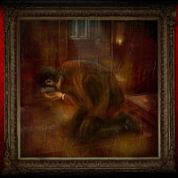 Достижение Я знаю, чего хочу в игре Layers of Fear (2016) для Xbox One