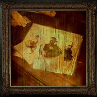 Достижение Альбом проклятых в игре Layers of Fear (2016) для Xbox One