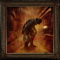 Достижение Вдохновлённый ОКР в игре Layers of Fear (2016) для Xbox One