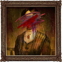 Трофей {trophy} в игре Layers of Fear (2016) для PS4