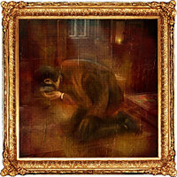 Трофей {trophy} в игре Layers of Fear (2016) для PS4