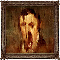 Трофей {trophy} в игре Layers of Fear (2016) для PS4