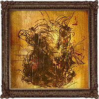 Трофей {trophy} в игре Layers of Fear (2016) для PS4